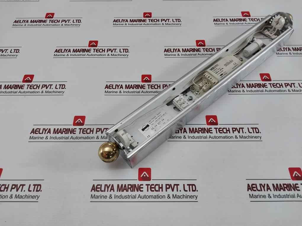 Vossloh Schwabe L 15.212 Ballast 220V/60Hz