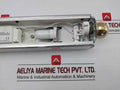 Vossloh Schwabe L 15.212 Ballast 220V/60Hz