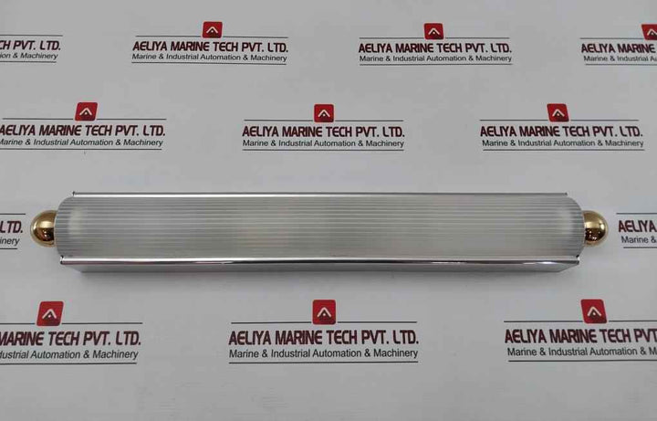 Vossloh Schwabe L 15.212 Lighting Fixture For Fluorescent Lamp 220 V-60Hz