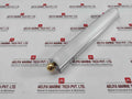 Vossloh Schwabe L 15.212 Lighting Fixture For Fluorescent Lamp 220 V-60Hz