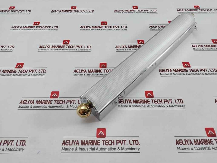 Vossloh Schwabe L 15.212 Lighting Fixture For Fluorescent Lamp 220 V-60Hz