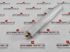 Vossloh Schwabe L 15.212 Lighting Fixture For Fluorescent Lamp 220 V-60Hz