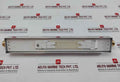 Vossloh Schwabe L 15.212 Lighting Fixture For Fluorescent Lamp 220 V-60Hz