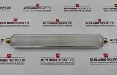 Vossloh Schwabe L 15.212 Lighting Fixture For Fluorescent Lamp 220 V-60Hz