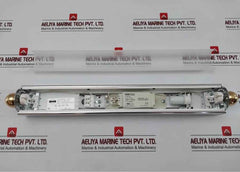Vossloh Schwabe L 15.212 Lighting Fixture For Fluorescent Lamp 220 V-60Hz