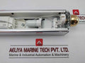 Vossloh Schwabe L 15.212 Lighting Fixture For Fluorescent Lamp 220 V-60Hz