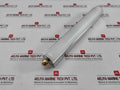 Vossloh Schwabe L 15.212 Lighting Fixture For Fluorescent Lamp 220 V-60Hz