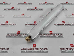 Vossloh Schwabe L 15.212 Lighting Fixture For Fluorescent Lamp 220 V-60Hz