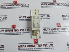 Lot of 5X Vossloh Schwabe L18/20.108 Lamp Ballast 220V 60HZ