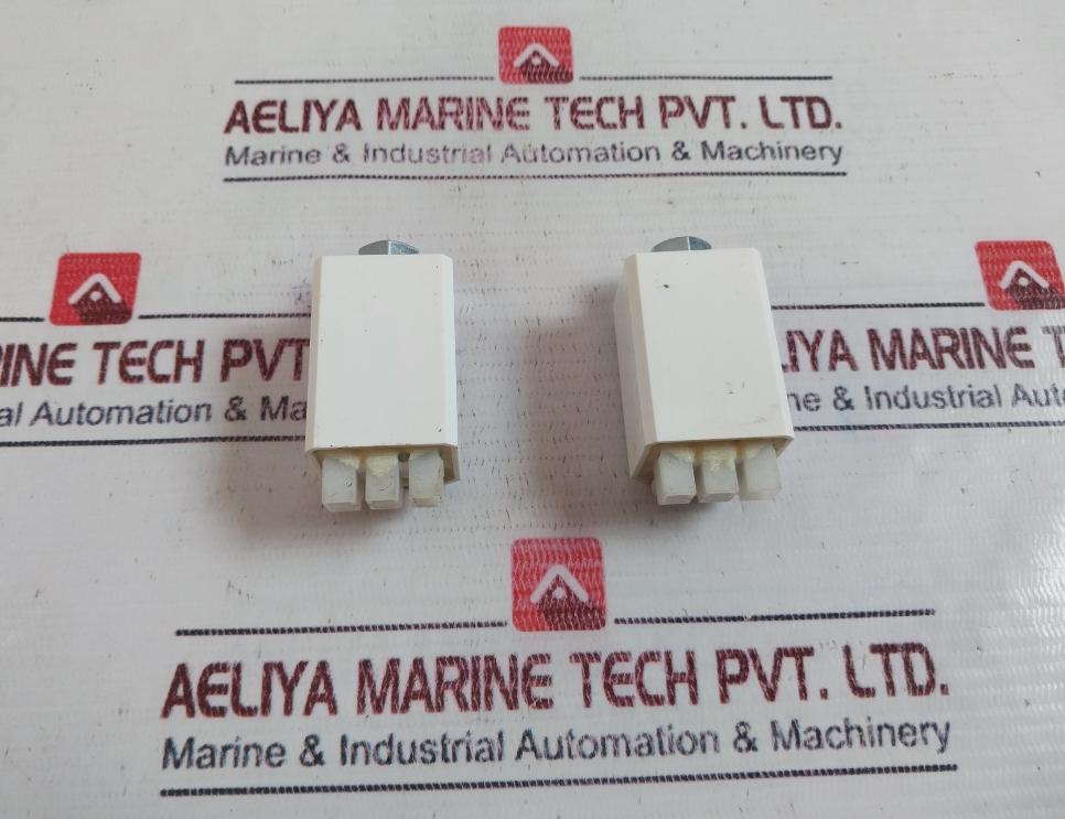 Vossloh Schwabe Pzs 1000K Impulse Ignitor 220-240V/50-60Hz