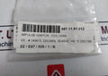 Vossloh Schwabe Pzs 1000k Impulse Ignitor 50-60 Hz