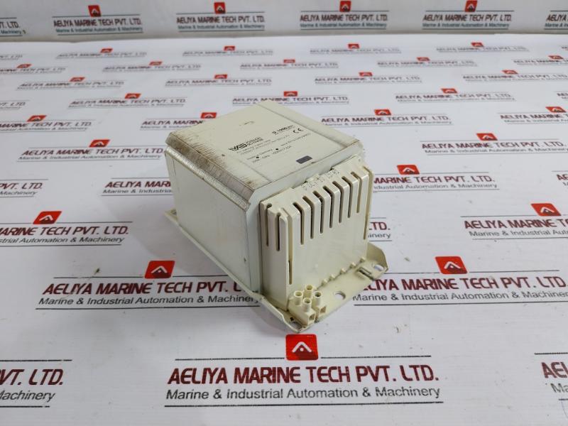 Vossloh Schwabe Q 1000.096 Magnetic Ballast For High-pressure Mercury Lamp