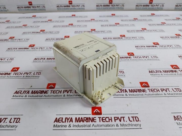 Vossloh Schwabe Q 1000.096 Magnetic Ballast For High-pressure Mercury Lamp