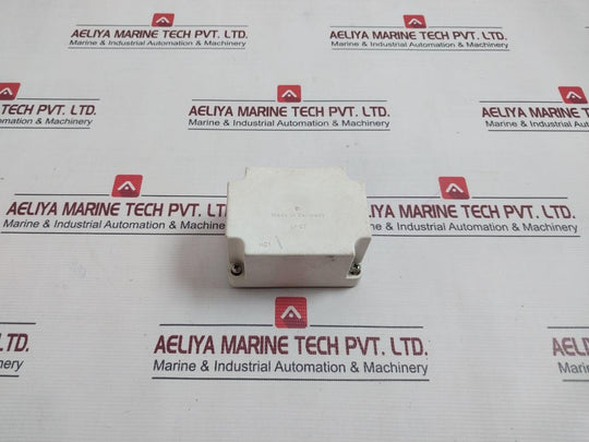 Vossloh Schwabe Z400M A20 Ignitor Module Ip65 220-240V/50-60Hz