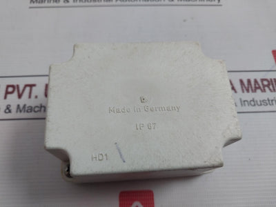 Vossloh Schwabe Z400M A20 Ignitor Module Ip65 220-240V/50-60Hz