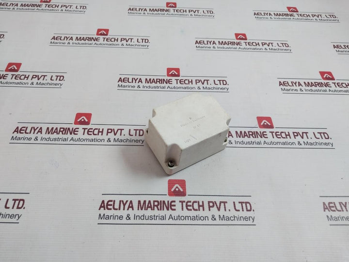 Vossloh Schwabe Z400M A20 Ignitor Module Ip65 220-240V/50-60Hz