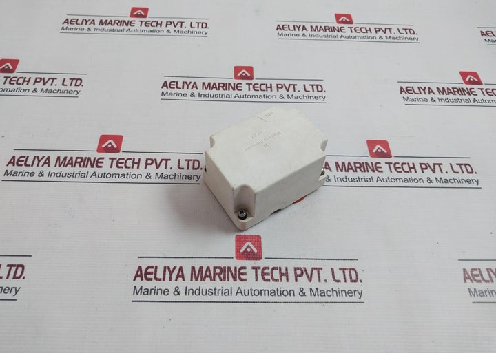 Vossloh Schwabe Z400M A20 Ignitor Module Ip65 220-240V/50-60Hz