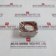 Vossloh Schwabe Z400M A20 Ignitor Module Ip65 220-240V/50-60Hz