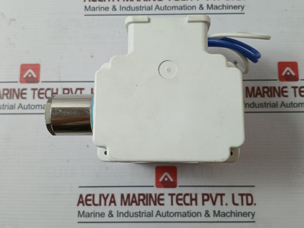 Vossloh Schwabe Z400M D20 Ignitor Unit 220-240V/50-60Hz 5Kv 35-400W