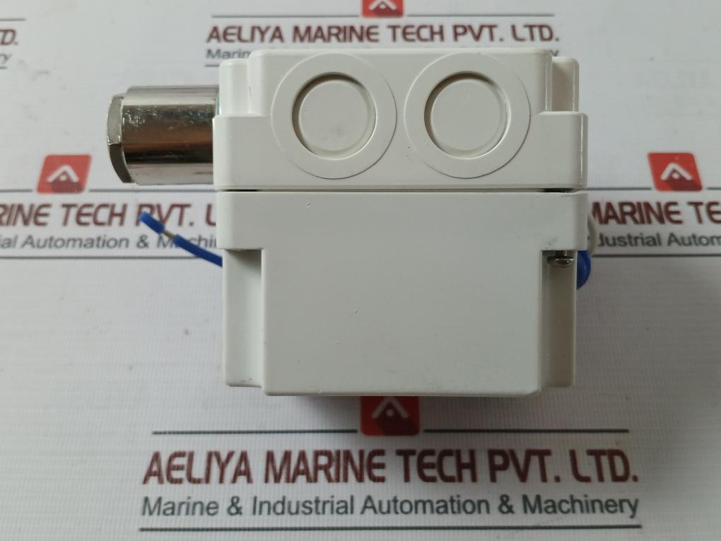 Vossloh Schwabe Z400M D20 Ignitor Unit 220-240V/50-60Hz 5Kv 35-400W