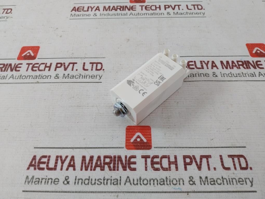 Vossloh Schwabe Z 400 Mk Ignitor 140597, Hi 35-400W 220-240V/50-60Hz 5Kv