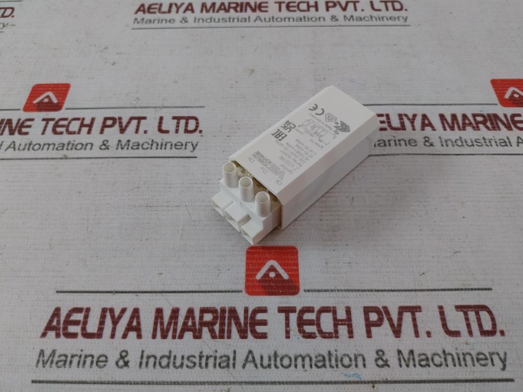 Vossloh Schwabe Z 400 Mk Ignitor 140597, Hi 35-400W 220-240V/50-60Hz 5Kv