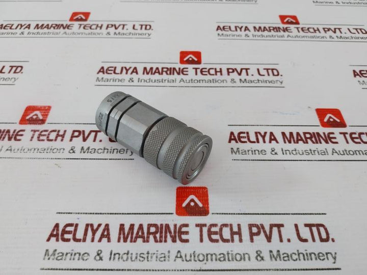Voswinkel Skm10ir2fs Hydraulic Coupling