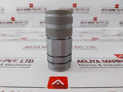 Voswinkel Skm10ir2fs Hydraulic Coupling