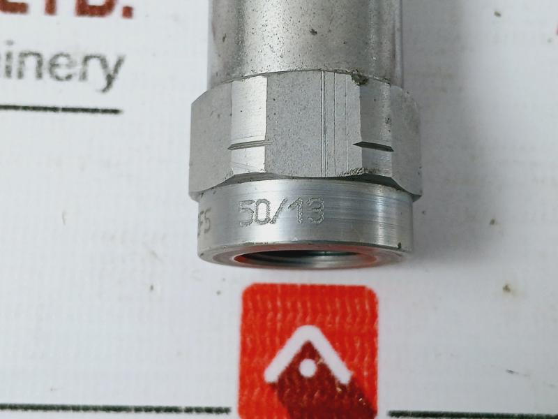 Voswinkel Sks10ir2fs Quick Release Coupling 50/13