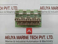 Vp-1104 Terminal Board Vingtor Marine