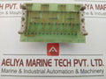 Vp-1104 Terminal Board Vingtor Marine