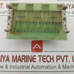 Vp-1104 Terminal Board Vingtor Marine