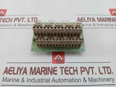 Vp-1104 Terminal Board Vingtor Marine