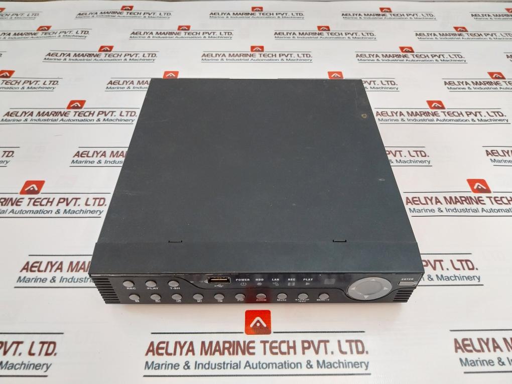 VP-HD411M Digital Video Recorder