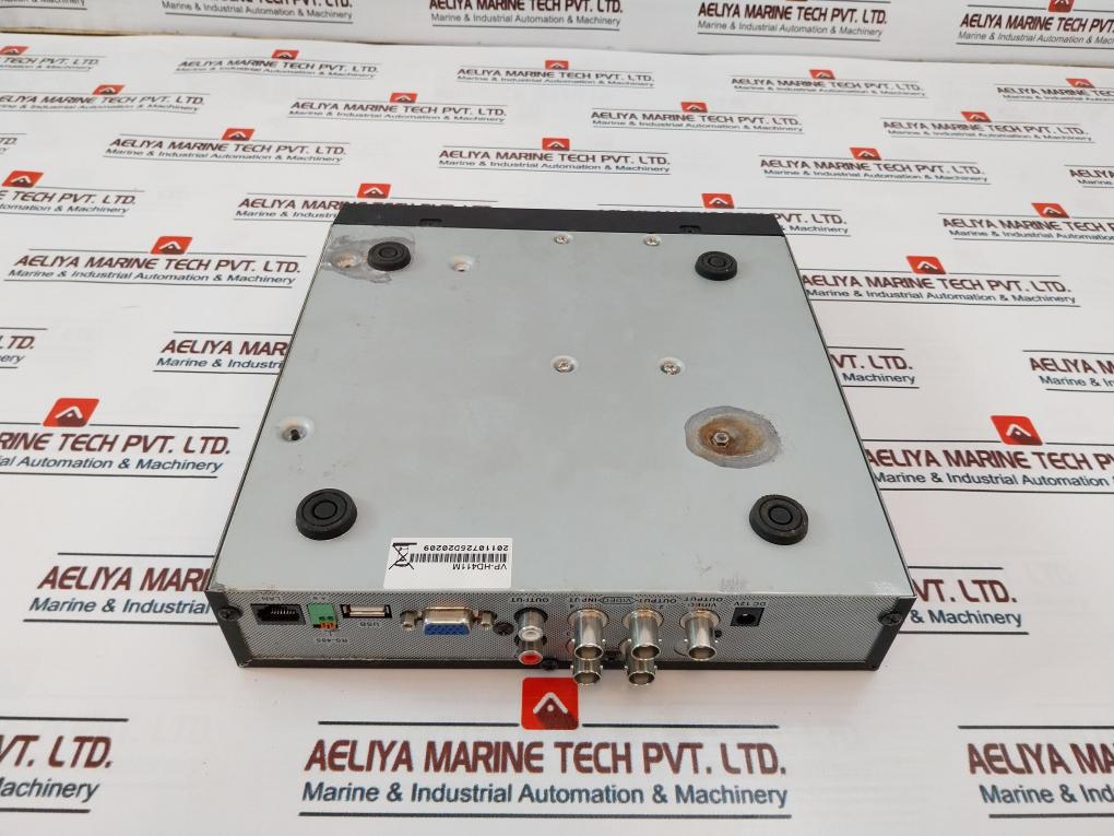 VP-HD411M Digital Video Recorder