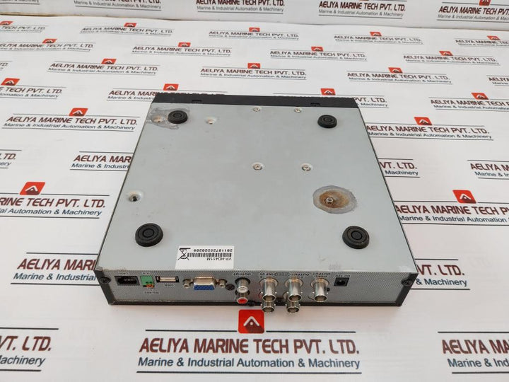 VP-HD411M Digital Video Recorder