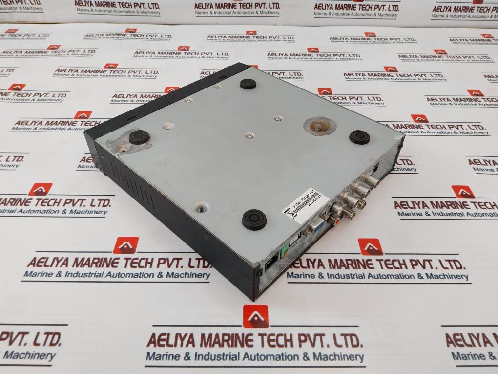 VP-HD411M Digital Video Recorder