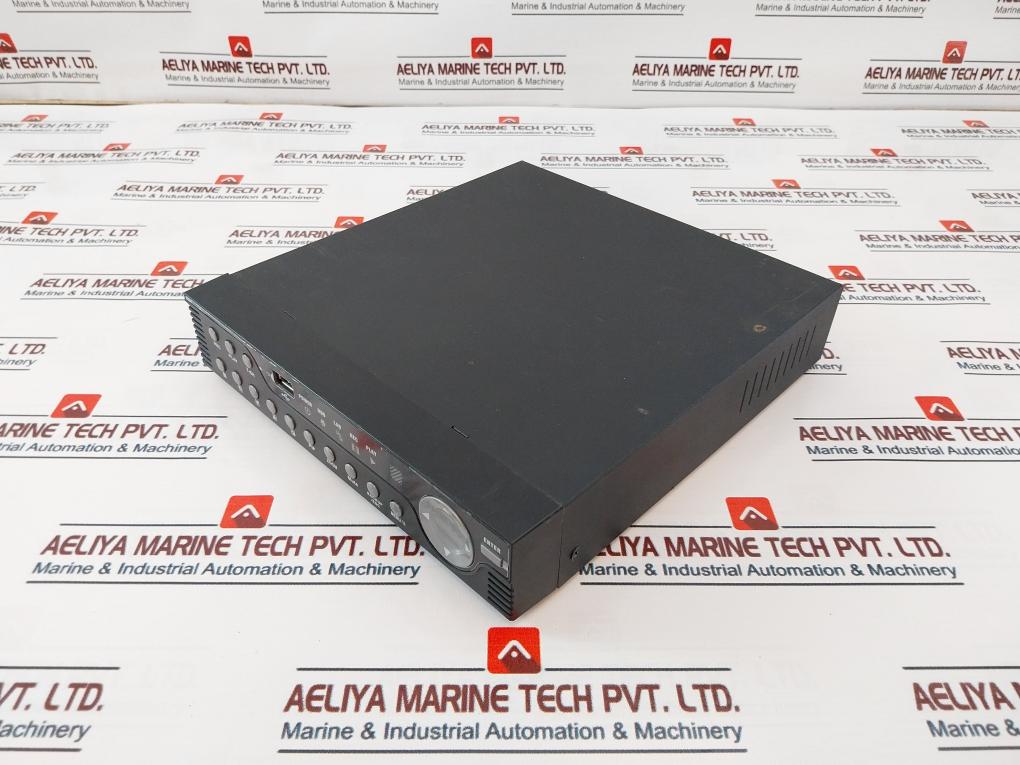 VP-HD411M Digital Video Recorder