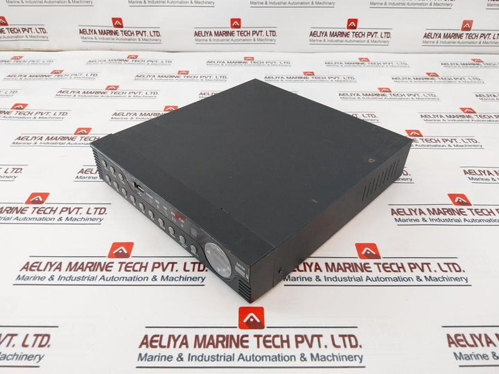 VP-HD411M Digital Video Recorder