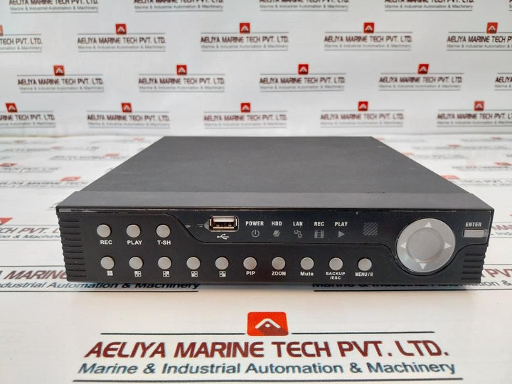 VP-HD411M Digital Video Recorder