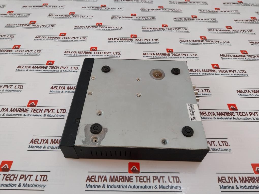 VP-HD411M Digital Video Recorder