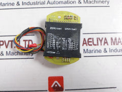 Vpa 545821-3b Printed Circuit Board