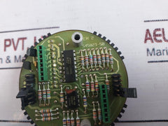 VPA 545825-7B Circuit Module