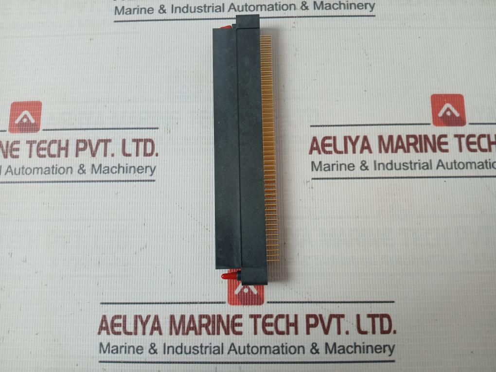 Vpc 510151107 Signal Module Cbxshf, Rev. D