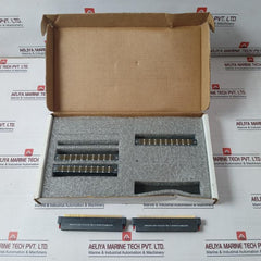 Vpc 510151107 Signal Module Cbxshf, Rev. D