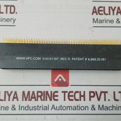 Vpc 510151107 Signal Module Cbxshf, Rev. D
