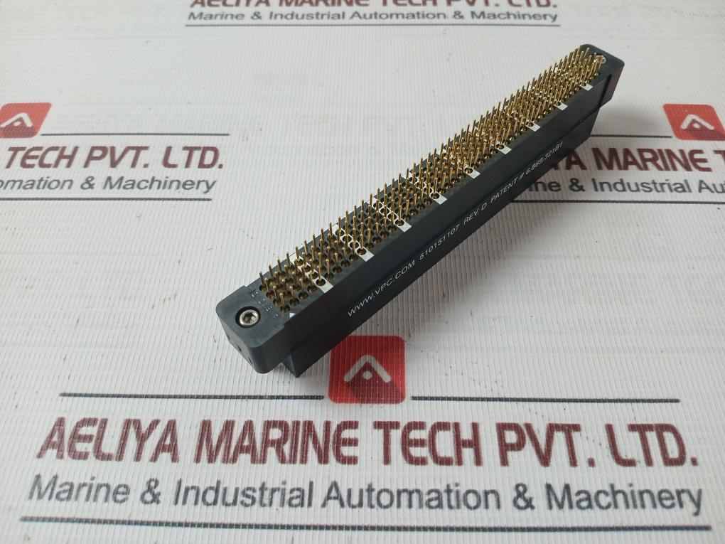 Vpc 510151107 Signal Module Cbxshf, Rev. D