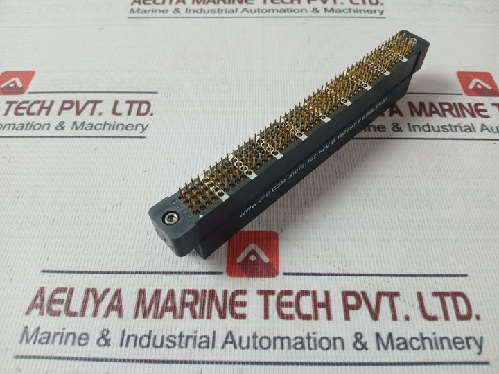 Vpc 510151107 Signal Module Cbxshf, Rev. D