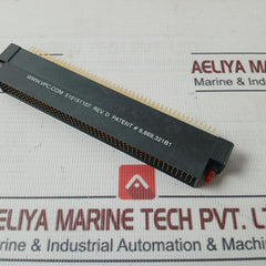 Vpc 510151107 Signal Module Cbxshf, Rev. D