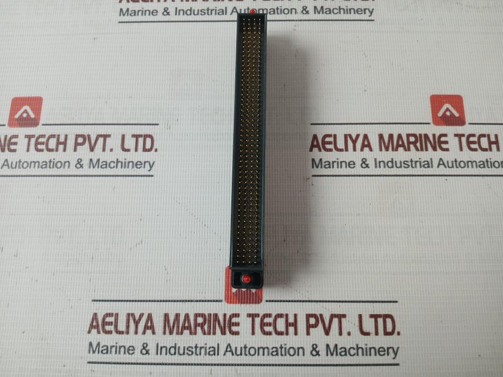 Vpc 510151107 Signal Module Cbxshf, Rev. D